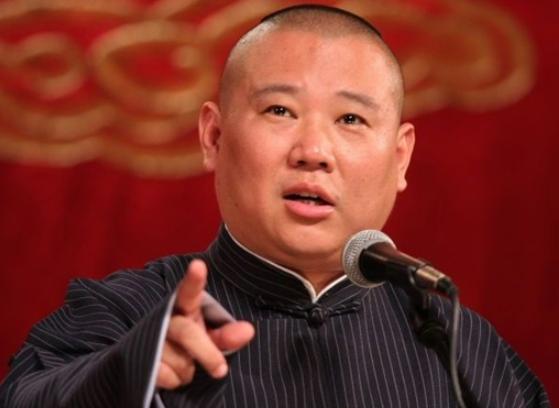 郭德纲爆料燕青视频播放,揭秘背后真相与争议